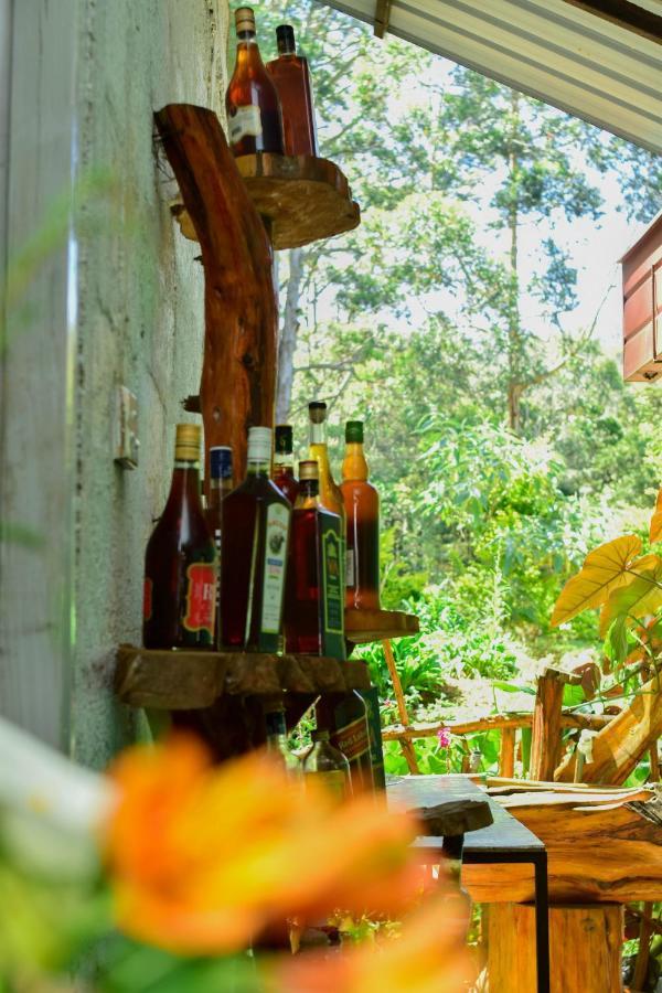 Ohiya Forest Lodge Exterior foto